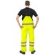 PATRON Hi-Vis sadeavohaalari huomiokeltainen